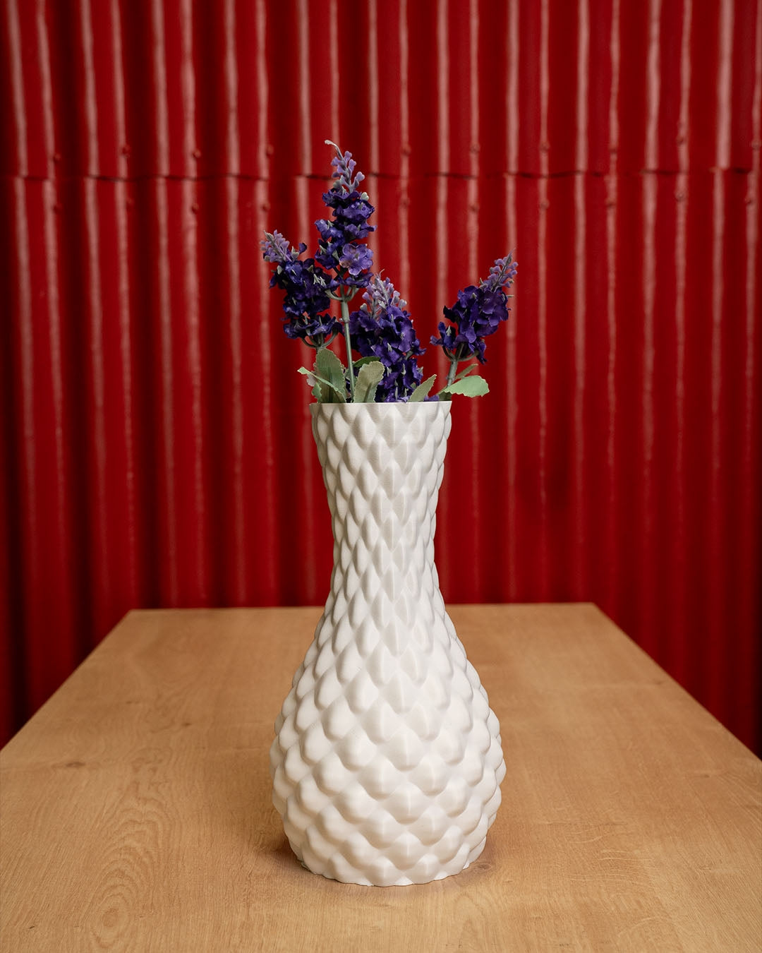 Vaso - Serpentine