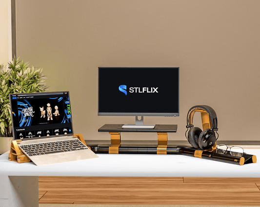 Hub Organizador - Estação Zen