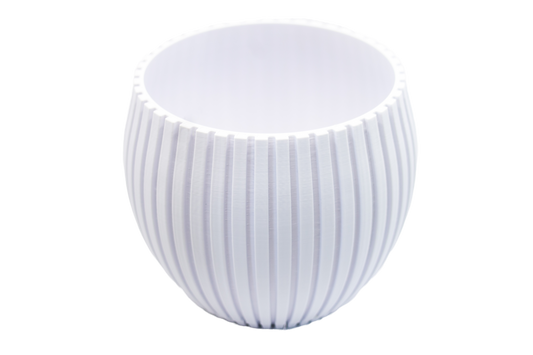 Vaso Geométrico Minimalista para decoração