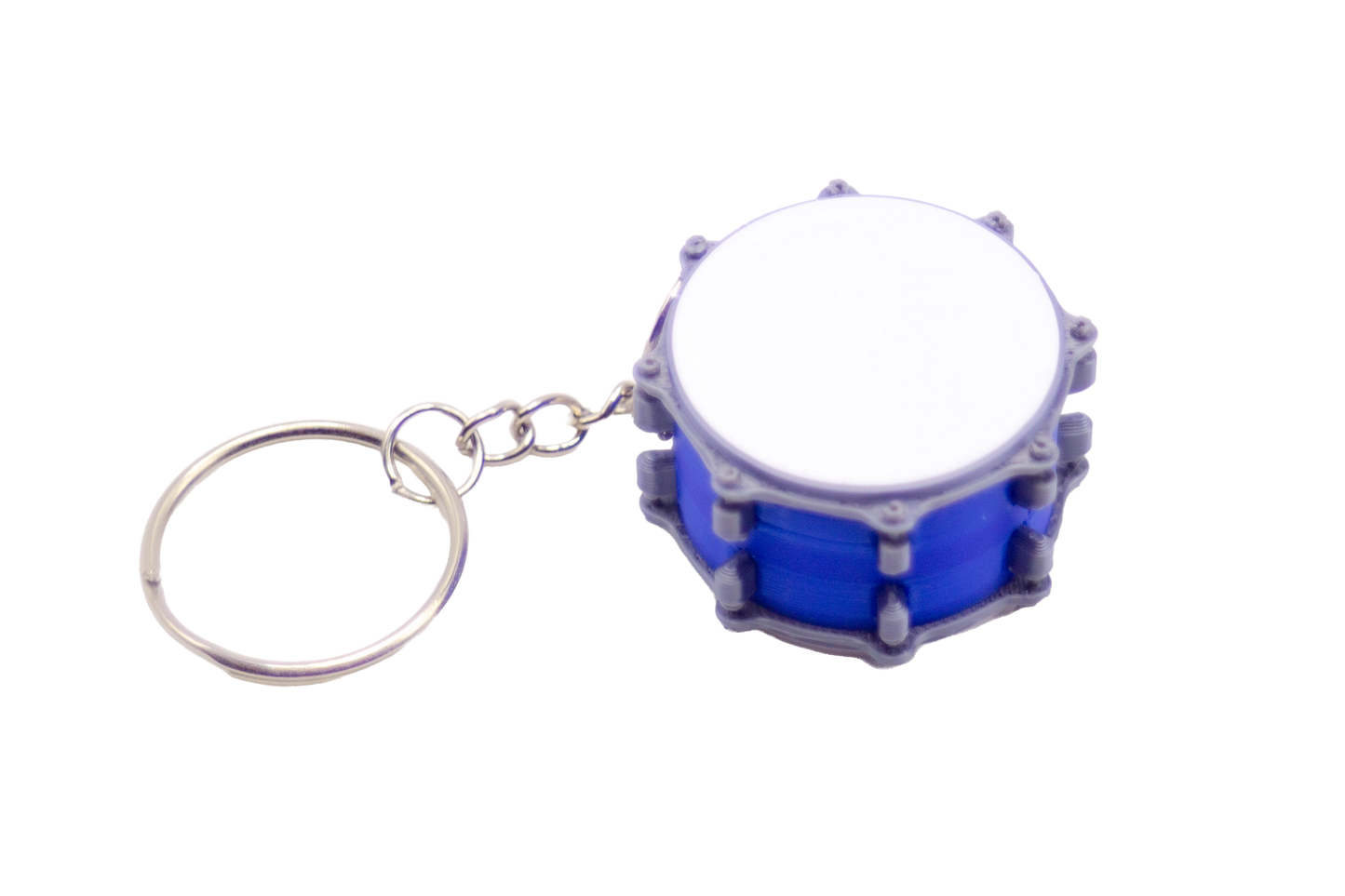 Chaveiro de caixa de bateria