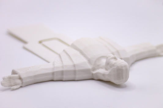 Marca Páginas do Cristo Redentor