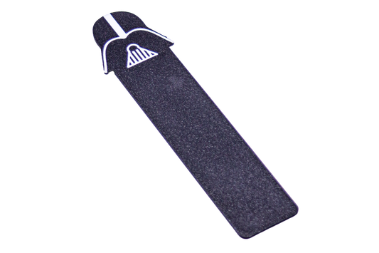 Marcador de Páginas de Lorde das Trevas