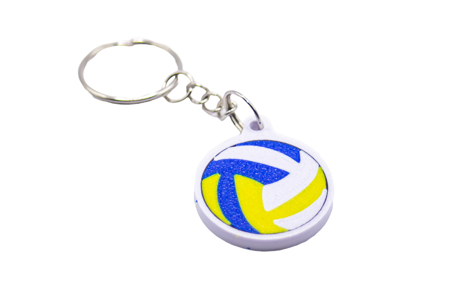 Chaveiro de Bola de Volei