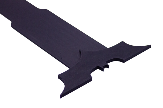 Marcador de Páginas de Herói da Noite