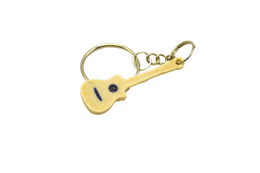 Chaveiro de Violão