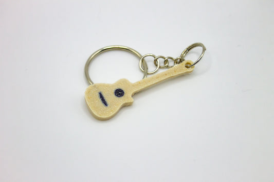 Chaveiro de Violão