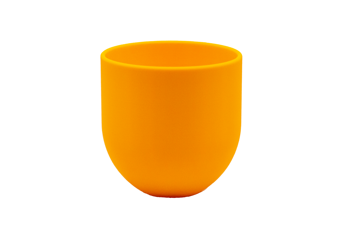 Vaso Liso Arredondado