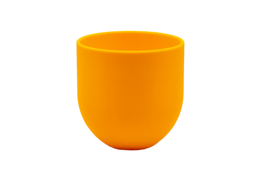 Vaso Liso Arredondado