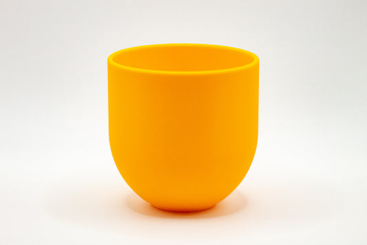 Vaso Liso Arredondado
