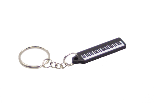 Chaveiro de Teclado/Piano