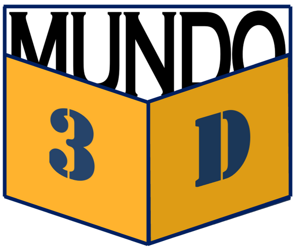 Mundo 3D