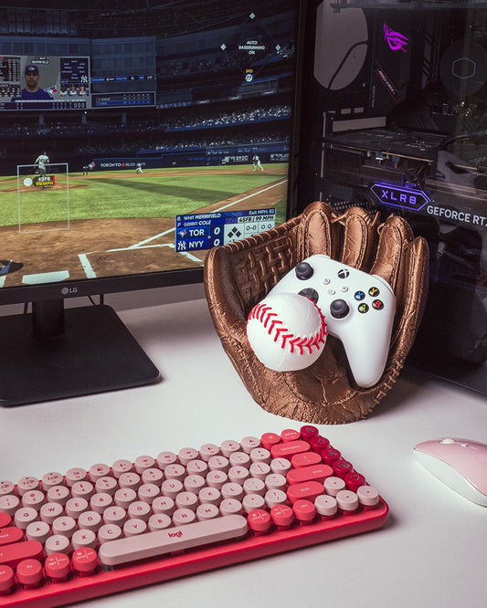 Suporte de Controle de Videogame - Home Run