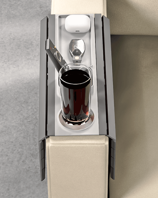 Esteira de Sofá Multifuncional Básico