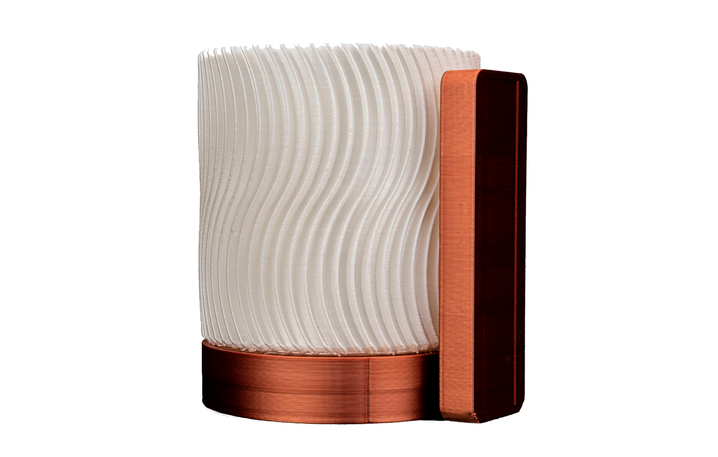 Vasos de Parede GeoGarden
