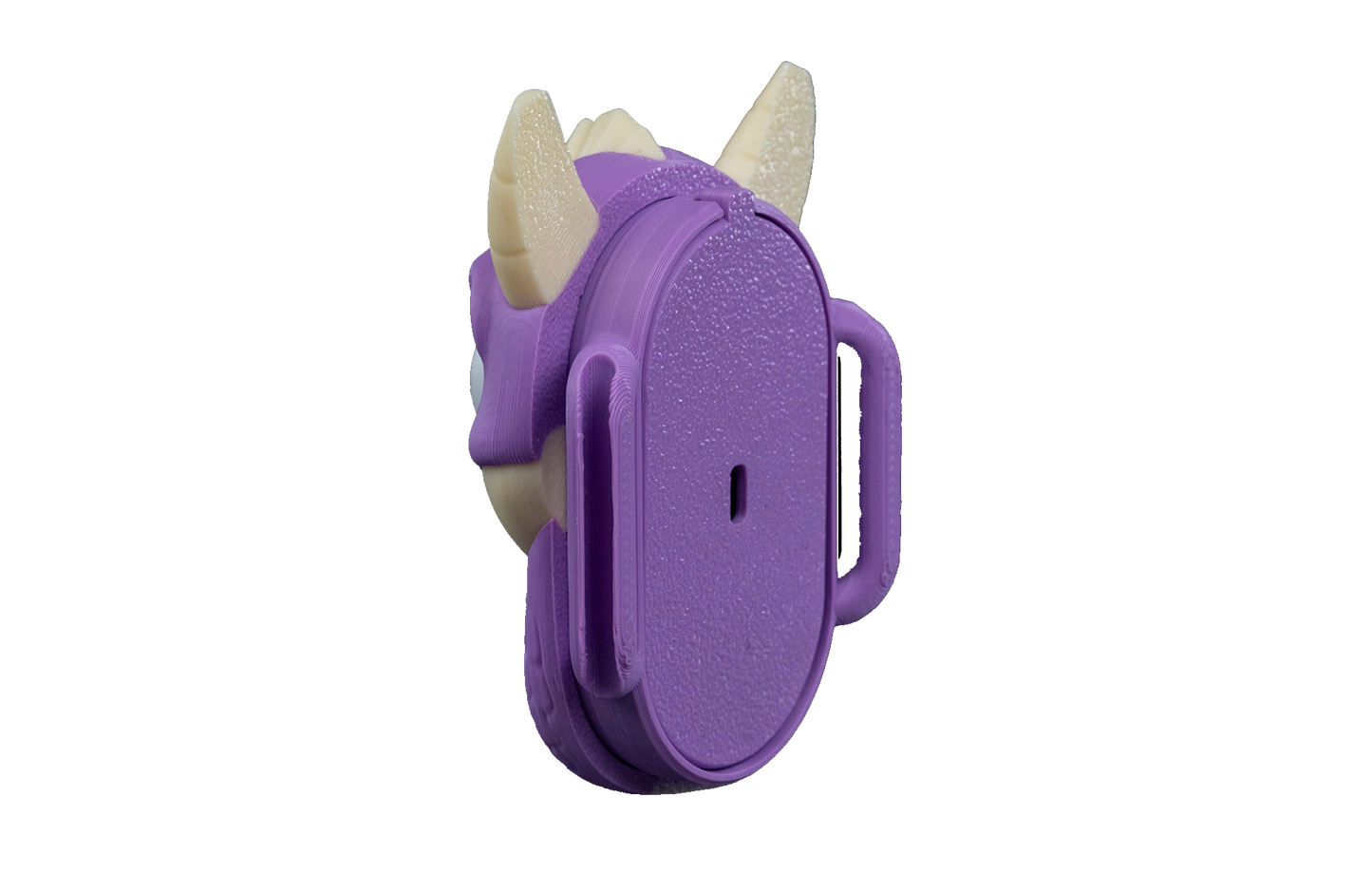 Base para Airtag/SmartTag - Dragão Protetor