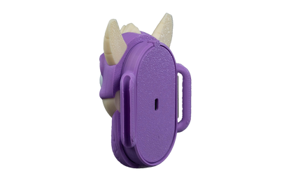 Base para Airtag/SmartTag - Dragão Protetor