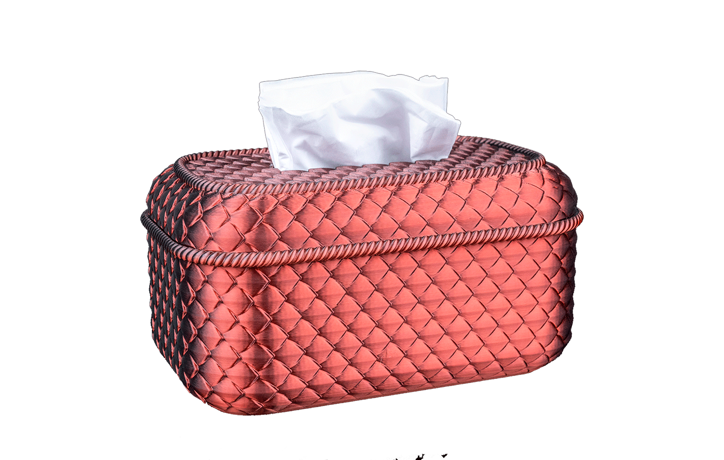 Kit de Organização para Banheiro - Elegante