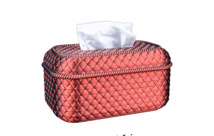 Kit de Organização para Banheiro - Elegante