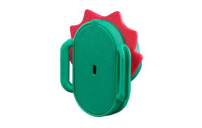 Base para Airtag/SmartTag - Dino Protetor