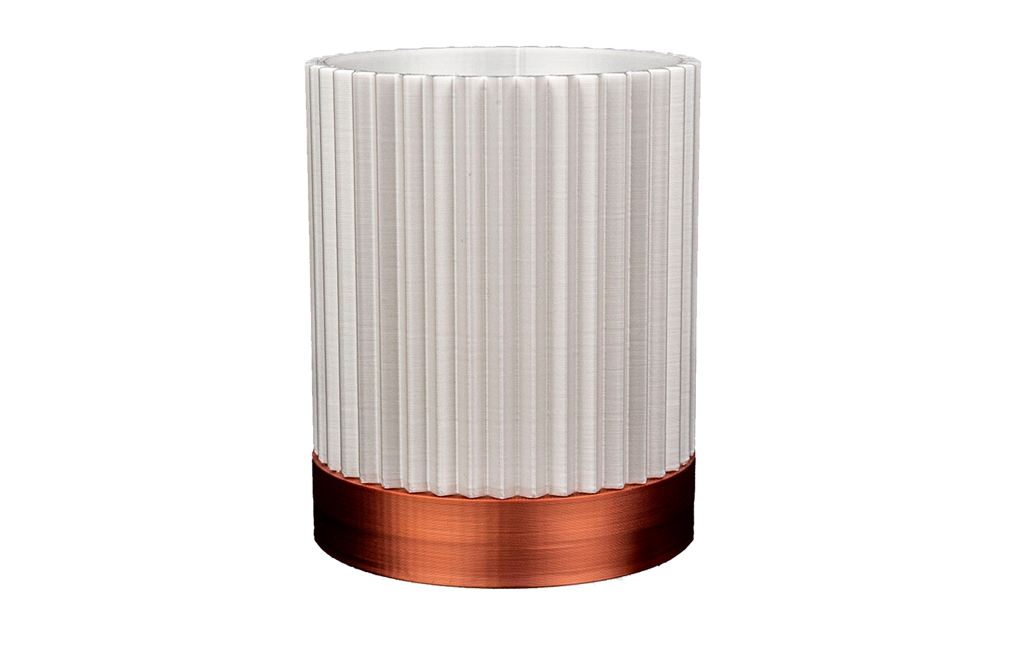 Vasos de Parede GeoGarden