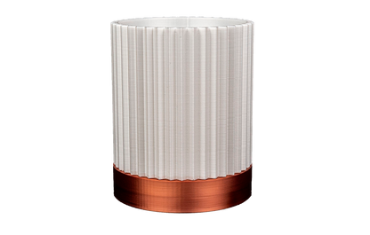 Vasos de Parede GeoGarden