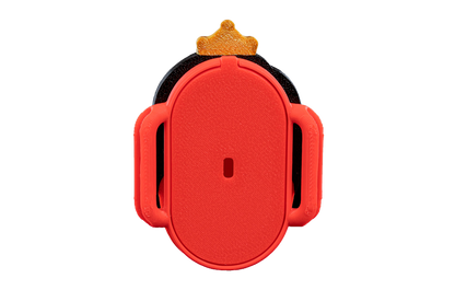 Base para Airtag/SmartTag - Princesa Encantada