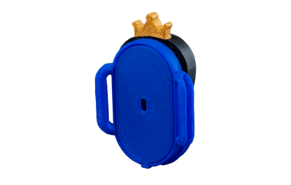 Base para Airtag/SmartTag - Principe Encantado