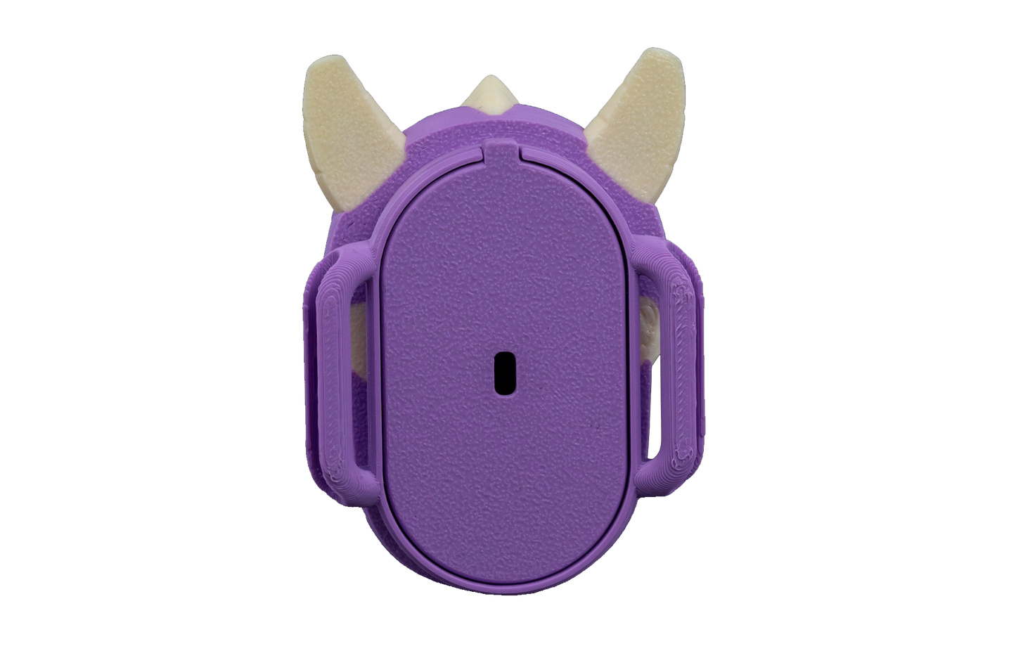 Base para Airtag/SmartTag - Dragão Protetor