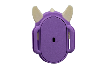 Base para Airtag/SmartTag - Dragão Protetor