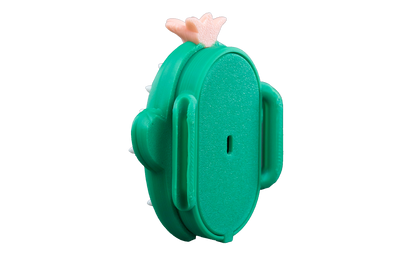 Base para Airtag/SmartTag - Cactinho Rastreador