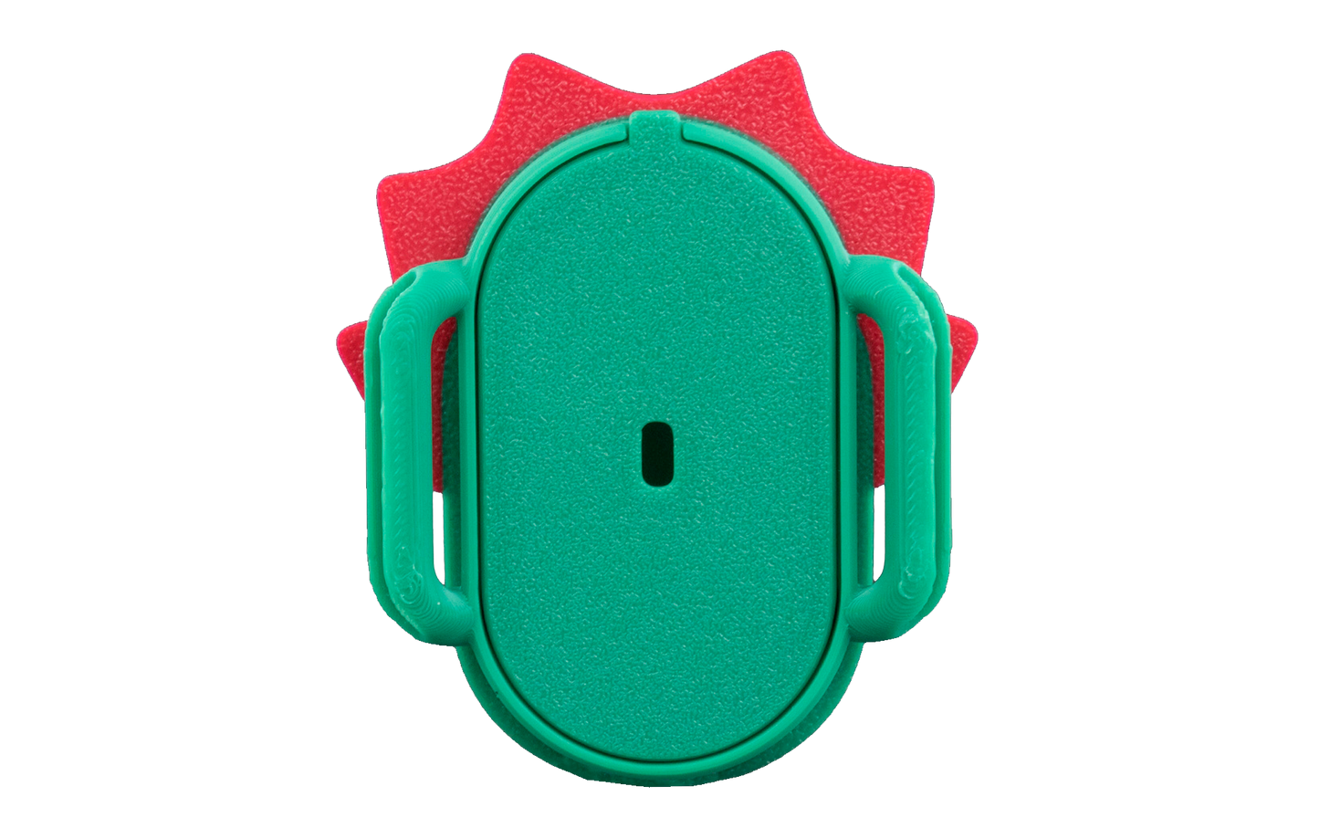 Base para Airtag/SmartTag - Dino Protetor