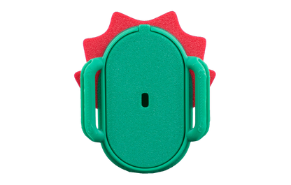 Base para Airtag/SmartTag - Dino Protetor