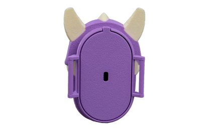 Base para Airtag/SmartTag - Dragão Protetor