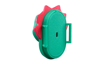 Base para Airtag/SmartTag - Dino Protetor
