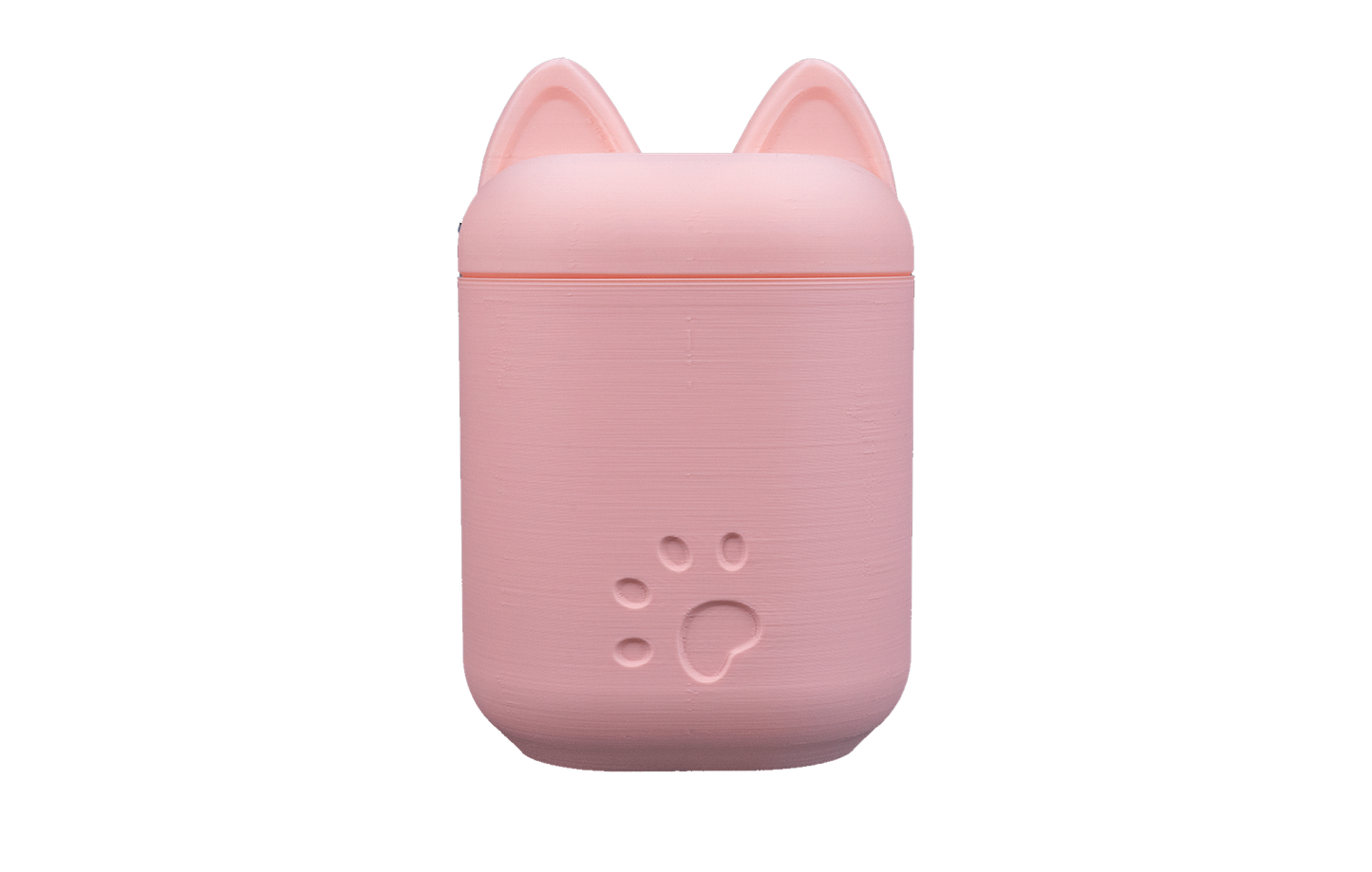 Kit de Organização para Banheiro - Gatinho