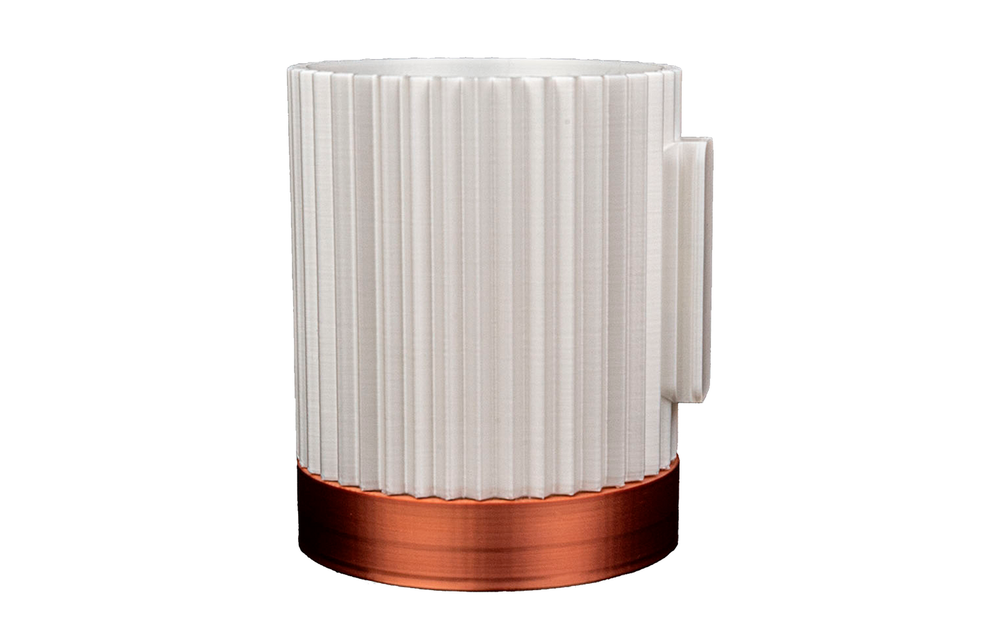 Vasos de Parede GeoGarden