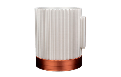Vasos de Parede GeoGarden