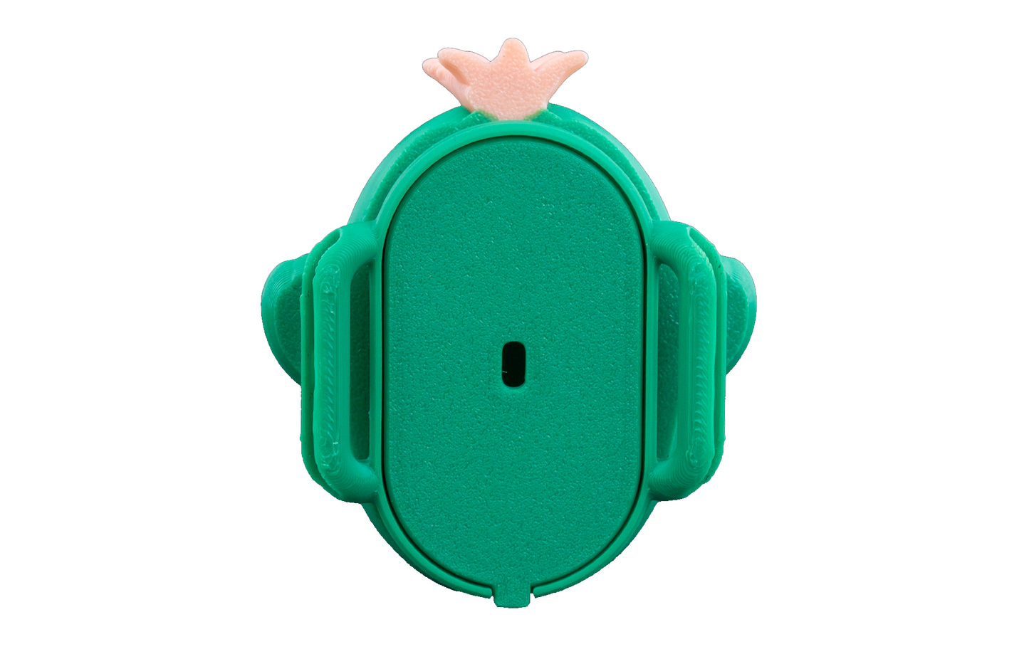 Base para Airtag/SmartTag - Cactinho Rastreador