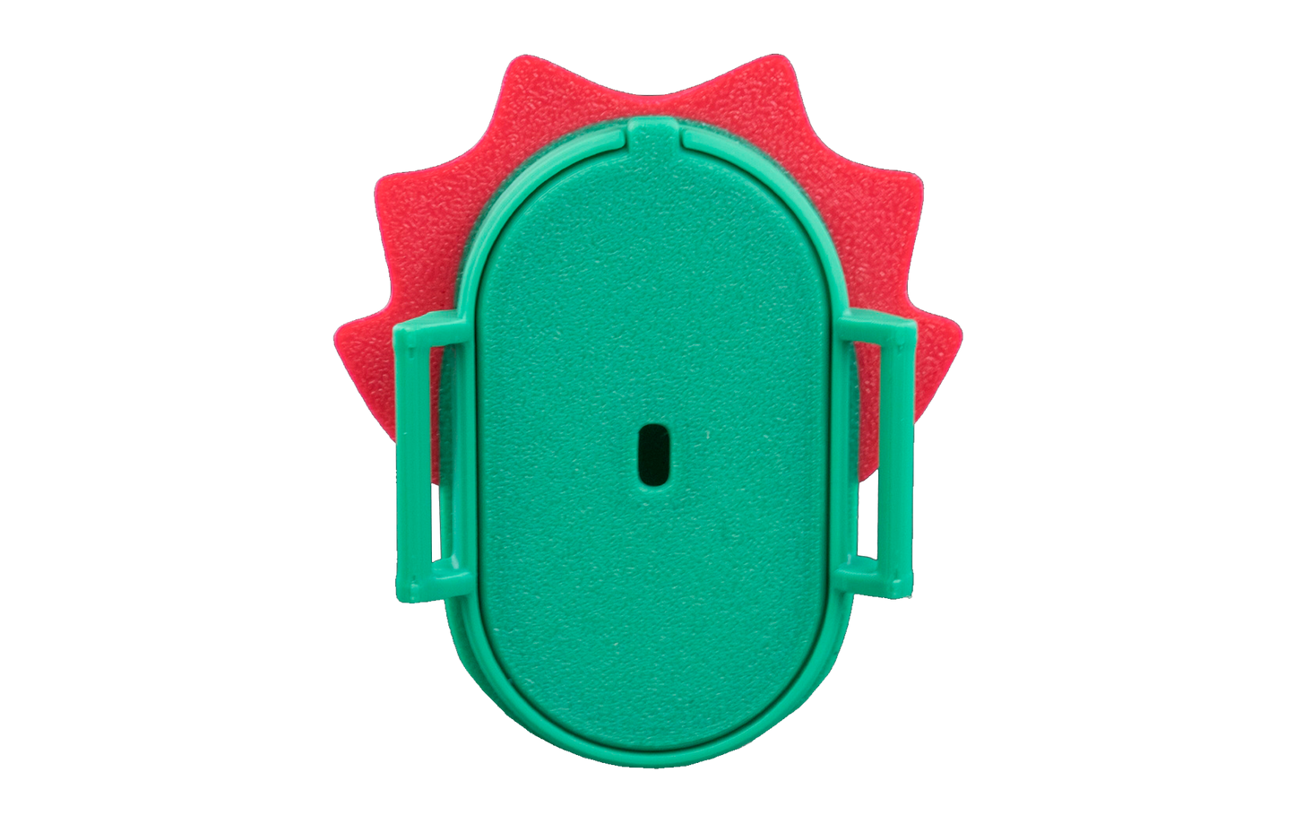 Base para Airtag/SmartTag - Dino Protetor