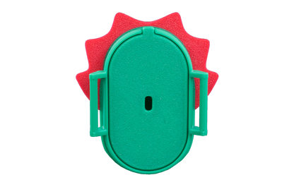 Base para Airtag/SmartTag - Dino Protetor