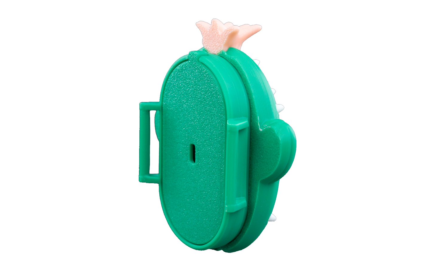Base para Airtag/SmartTag - Cactinho Rastreador