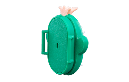 Base para Airtag/SmartTag - Cactinho Rastreador