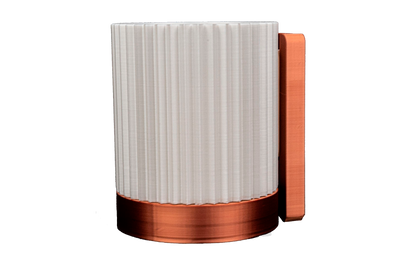 Vasos de Parede GeoGarden