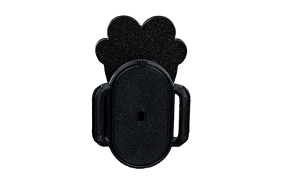 Base para Airtag/SmartTag - Patinha Rastreadora