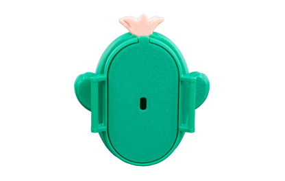 Base para Airtag/SmartTag - Cactinho Rastreador