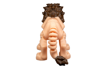 Leão Articulado
