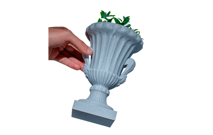Vaso - Urna Atenas