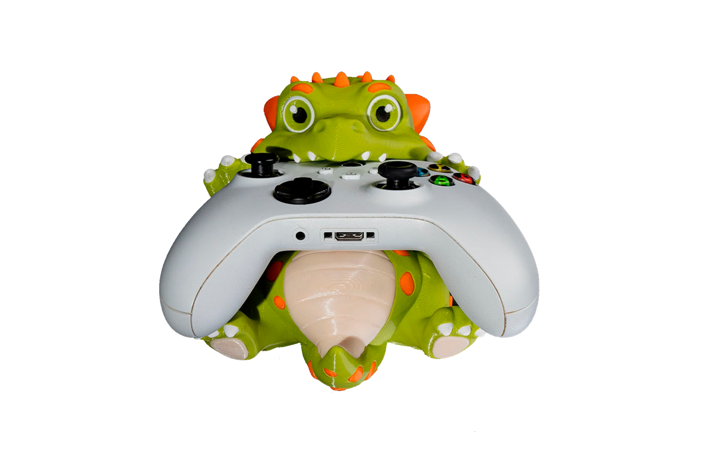 Suporte de Controle de Videogame - Dragão Faminto