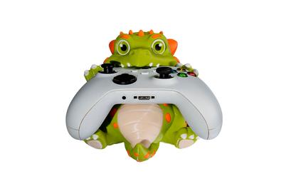 Suporte de Controle de Videogame - Dragão Faminto