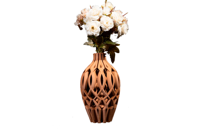 Vaso - StainedGarden